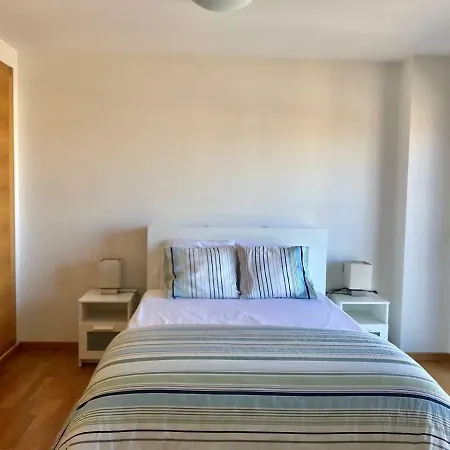 Oceanografic Apartment. Parking. Wi-fi Apartment *