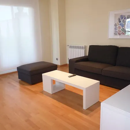 Oceanografic Apartment. Parking. Wi-fi Apartment