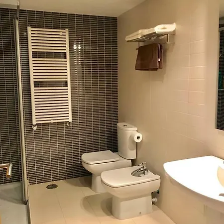 Oceanografic Apartment. Parking. Wi-fi * ולנסיה